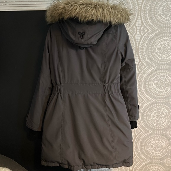 TNA Bancroft Parka - Picture 6 of 11